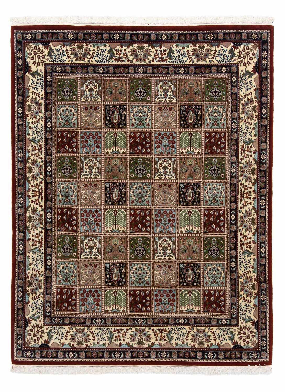 Perser Rug - Classic - 230 x 177 cm - multicolored