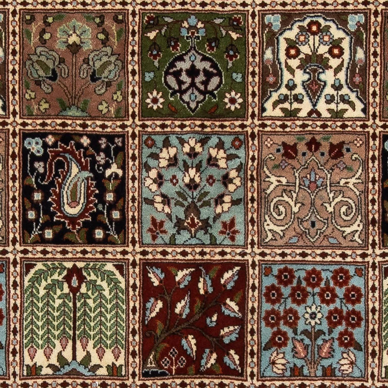 Perser Rug - Classic - 230 x 177 cm - multicolored