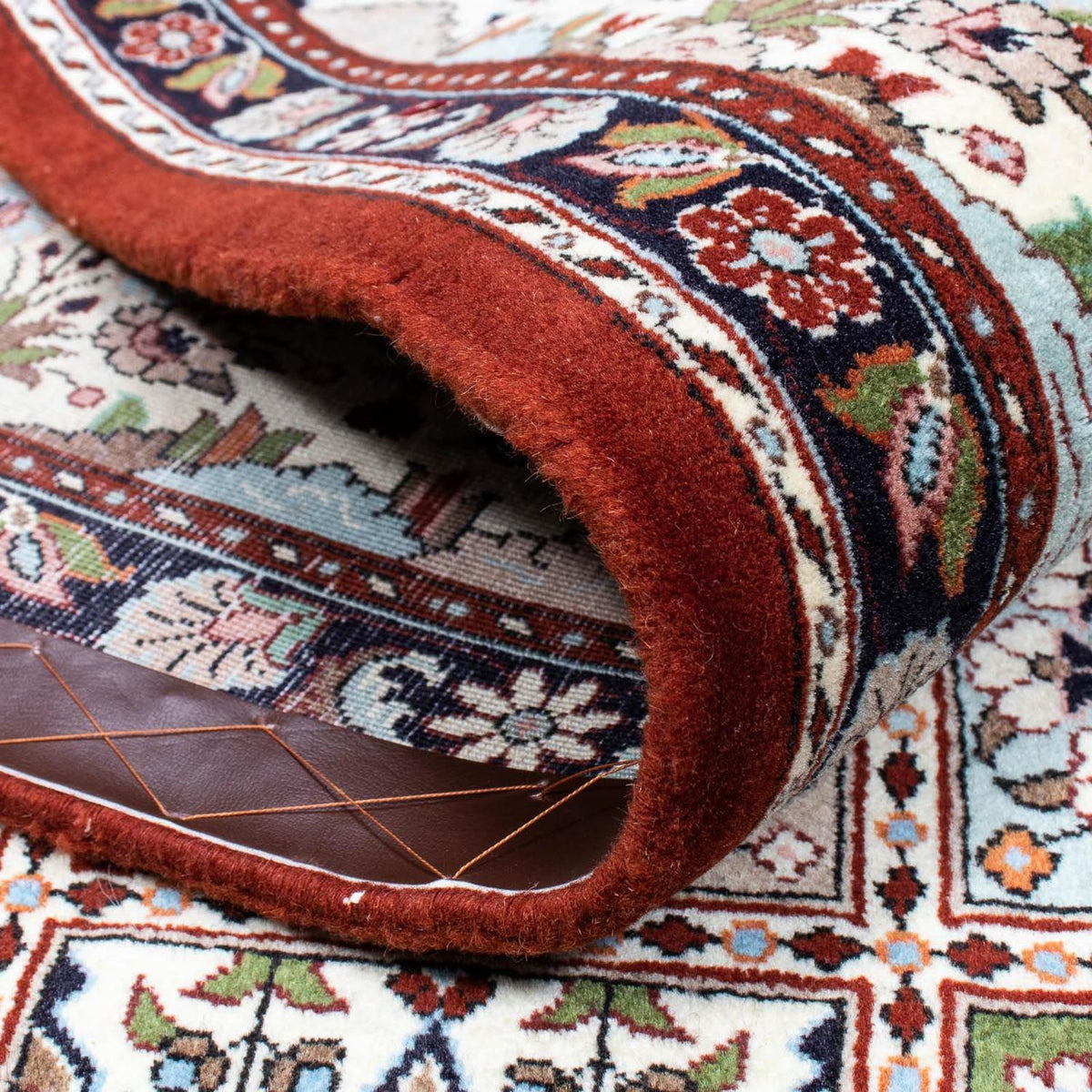 Perser Rug - Classic - 230 x 177 cm - multicolored