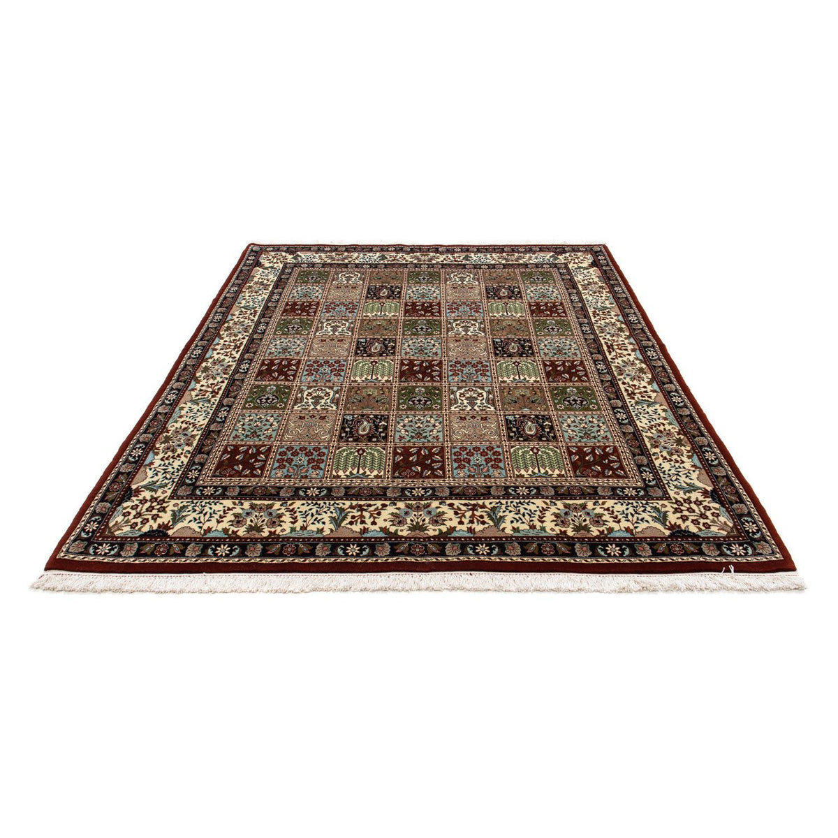 Perser Rug - Classic - 230 x 177 cm - multicolored