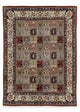 Moud Rug 243x177cm - Persian Rugs