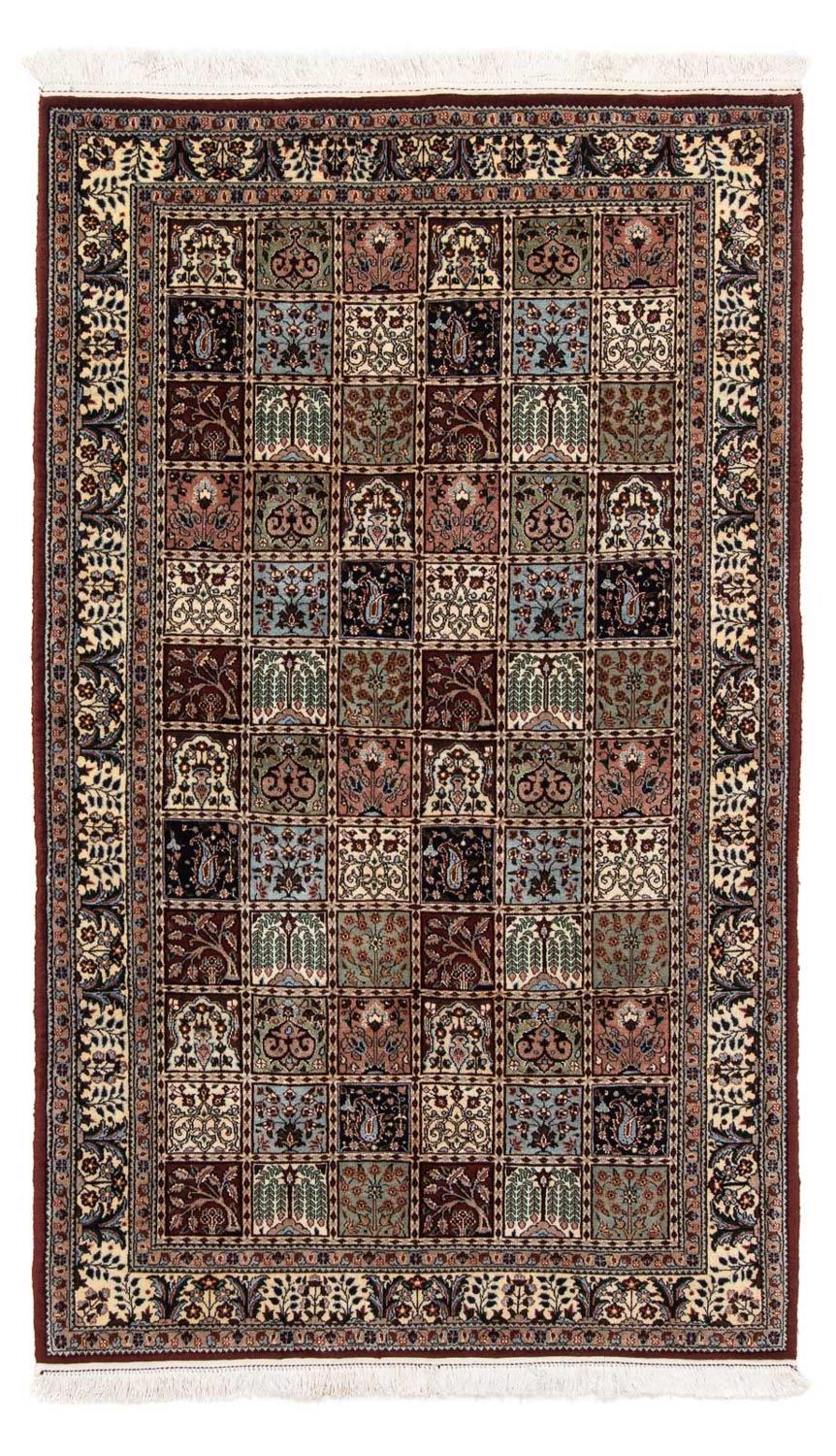 Perser Rug - Classic - 217 x 136 cm - multicolored