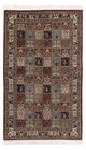 Moud Rug 217x136cm - Persian Rugs