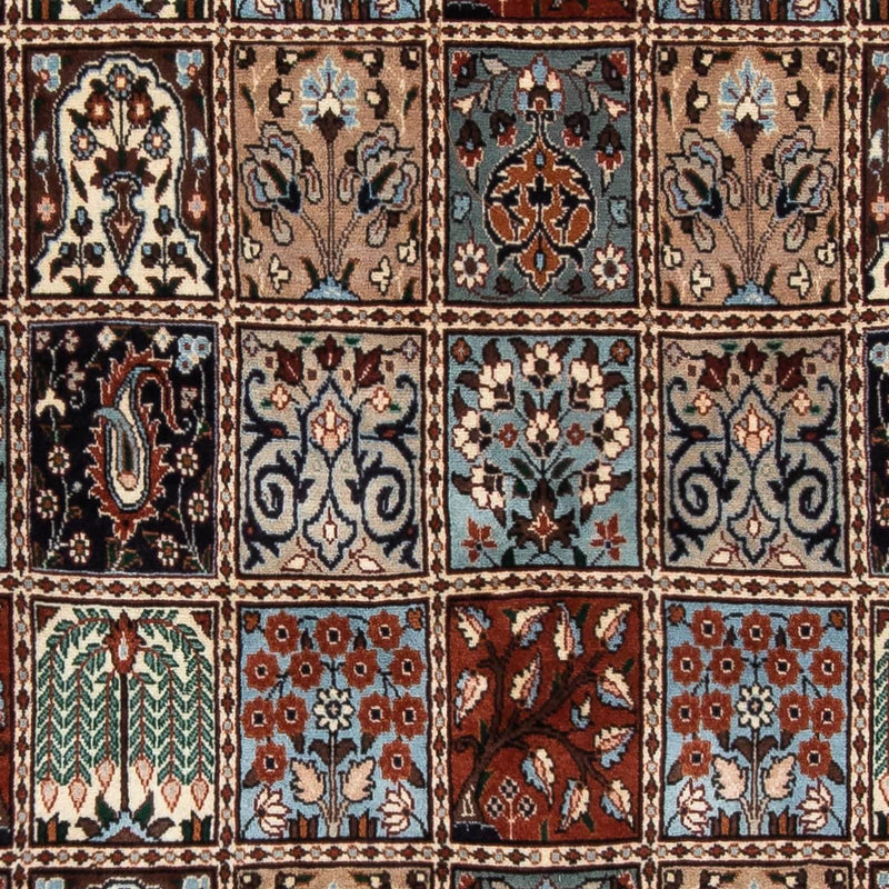 Perser Rug - Classic - 239 x 177 cm - multicolored