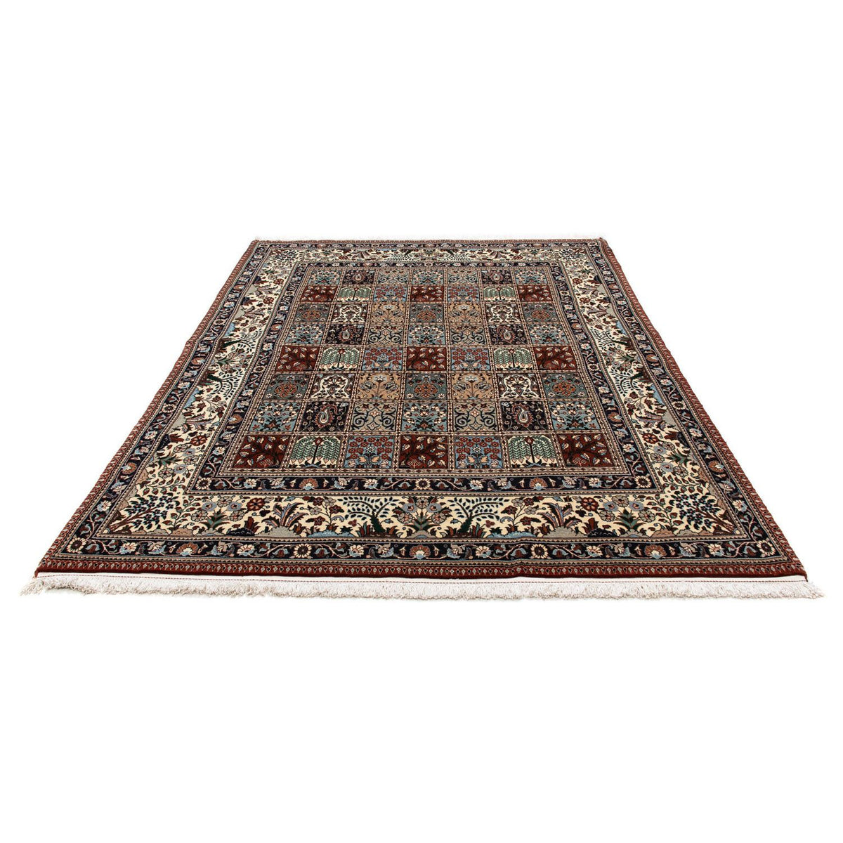 Perser Rug - Classic - 239 x 177 cm - multicolored