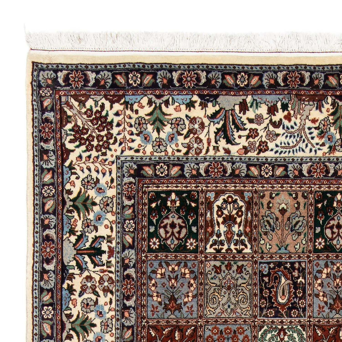 Moud Rug 239x173cm - Persian Rugs
