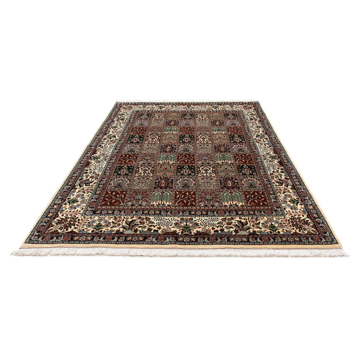 Perser Rug - Classic - 239 x 173 cm - multicolored