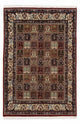 Moud Teppich 258x176cm - Perserteppich