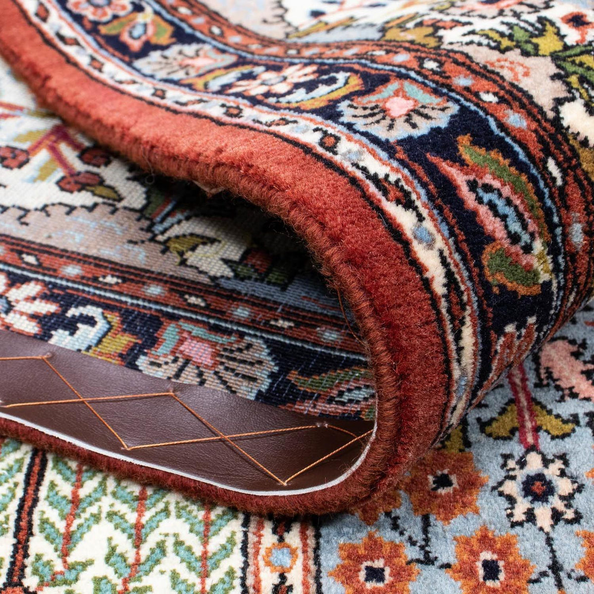 Perser Rug - Classic - 258 x 176 cm - multicolored