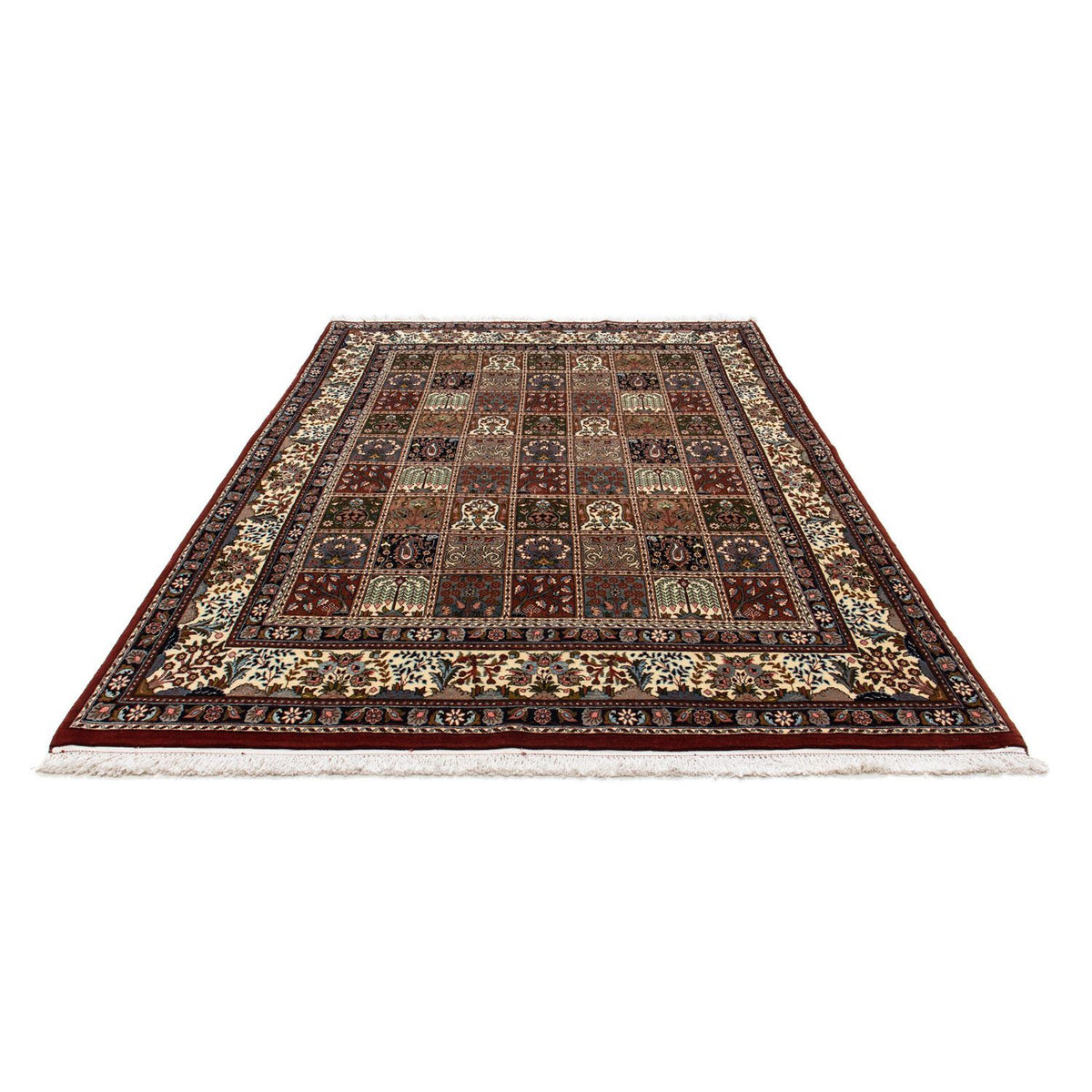 Perser Rug - Classic - 258 x 176 cm - multicolored