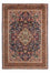 Perser Rug - Tabriz - Royal - 300 x 202 cm - dark blue