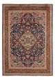 Tabriz - 40 Raj Rug 300x202cm - Persian Rugs