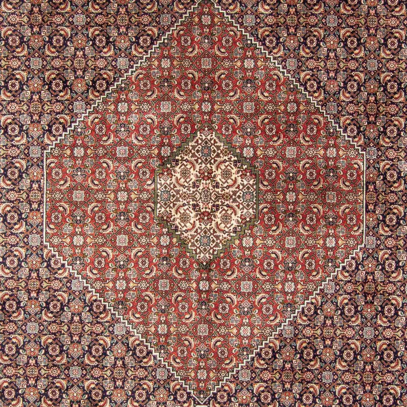 Perser Rug - Tabriz - 343 x 247 cm - multicolored