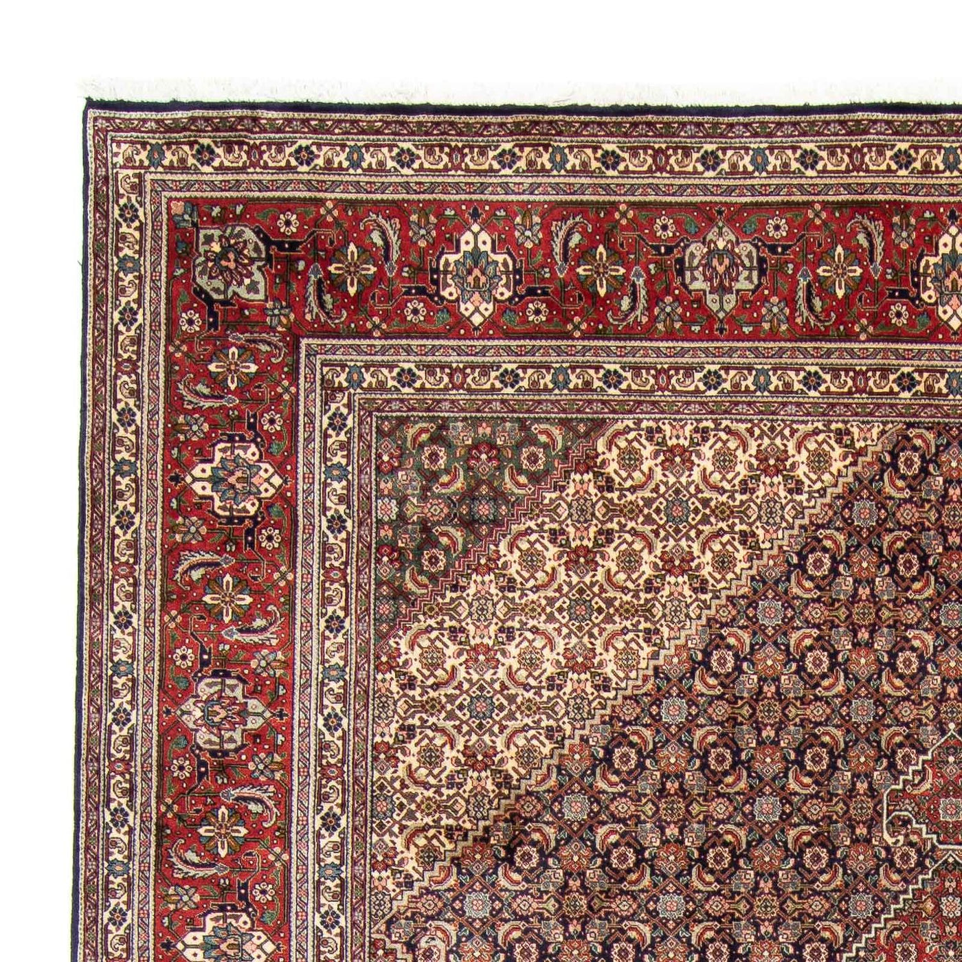 Tabriz Rug 343x247cm - Persian Rugs