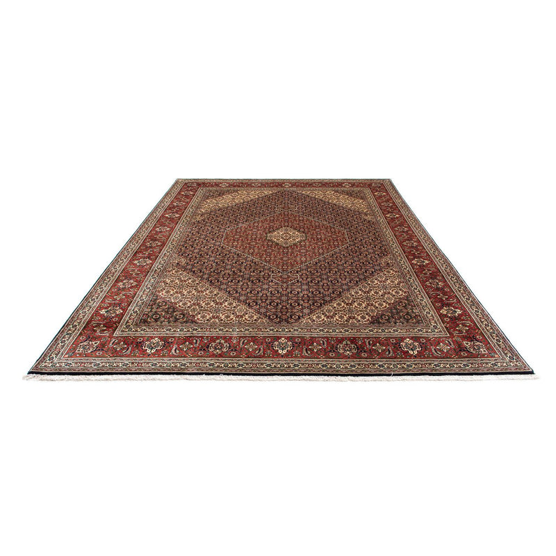 Perser Rug - Tabriz - 343 x 247 cm - multicolored