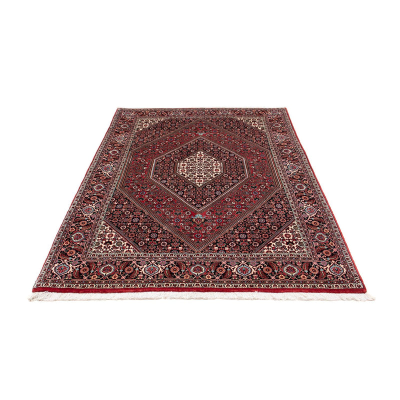 Perser Rug - Bidjar - 200 x 130 cm - light red