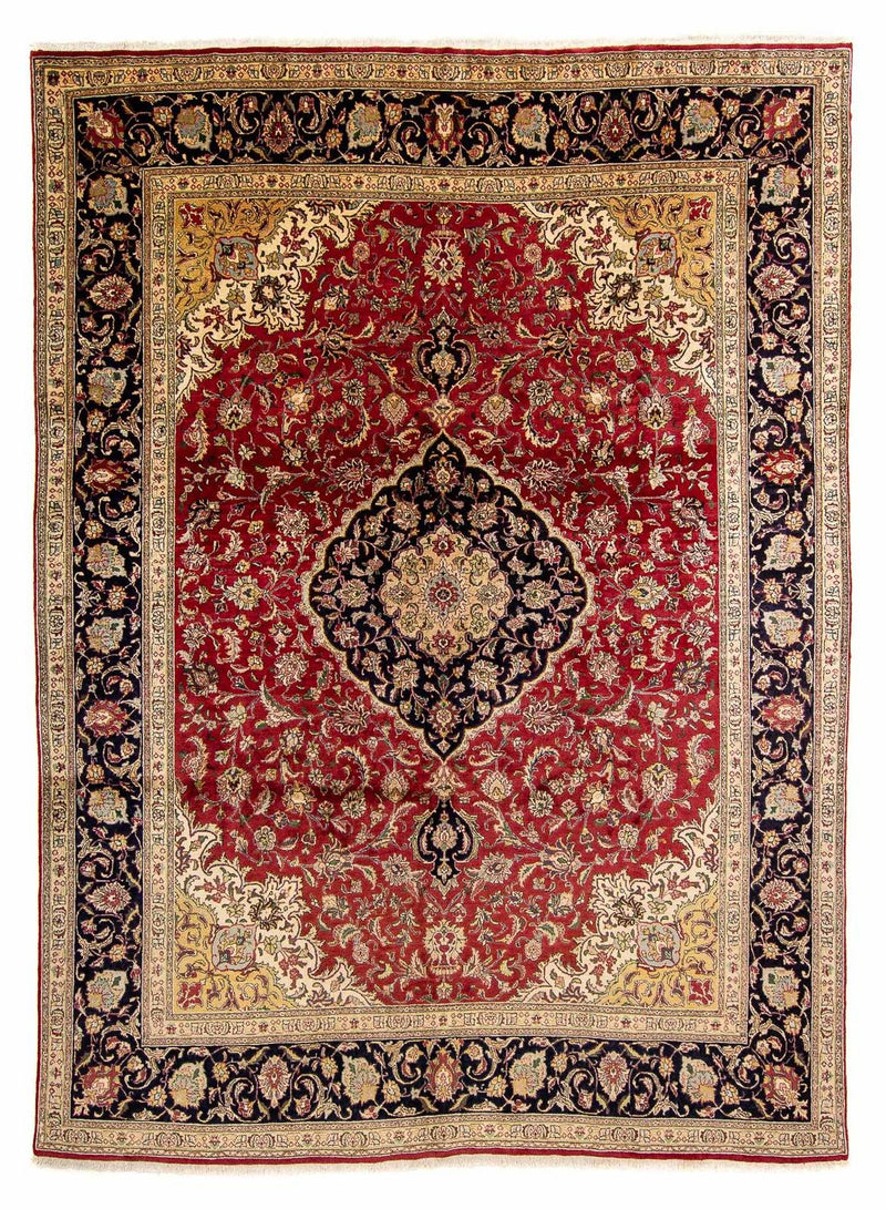 Tabriz Rug 380x300cm - Persian Rugs
