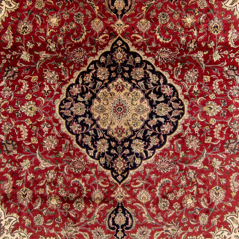 Tabriz Rug 380x300cm - Persian Rugs