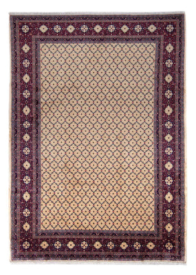 Perser Rug - Tabriz - 346 x 239 cm - beige