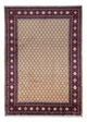 Tabriz Rug 346x239cm - Persian Rugs