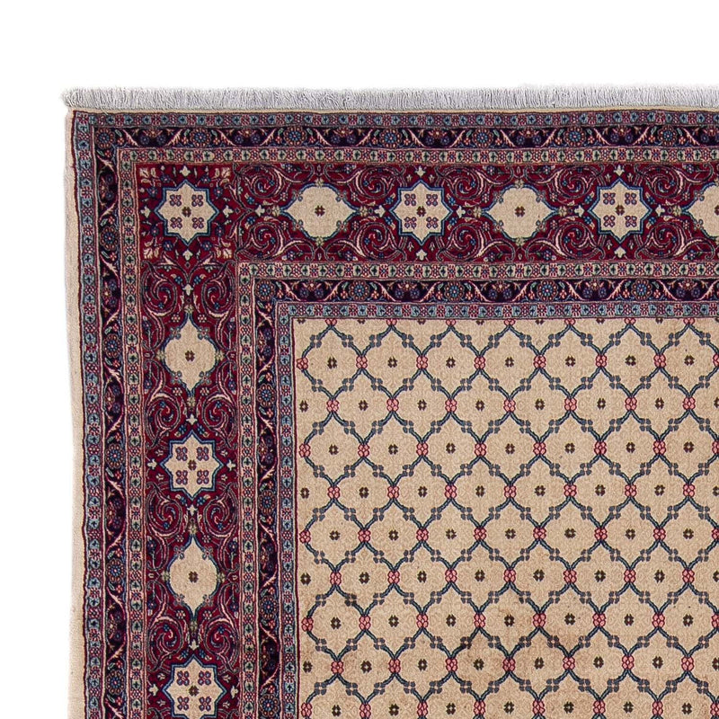 Perser Rug - Tabriz - 346 x 239 cm - beige