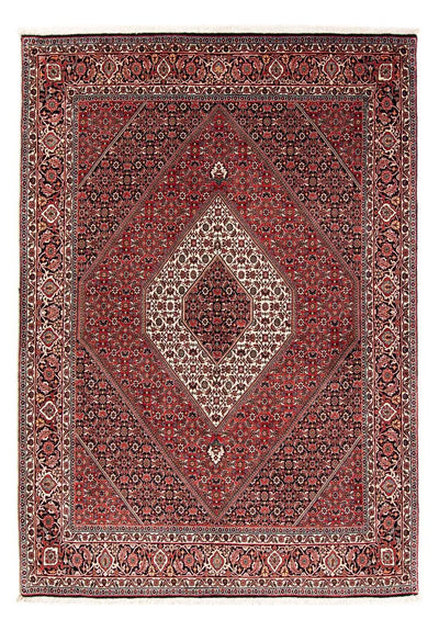 Bidjar Rug 170x243cm - Persian Rugs