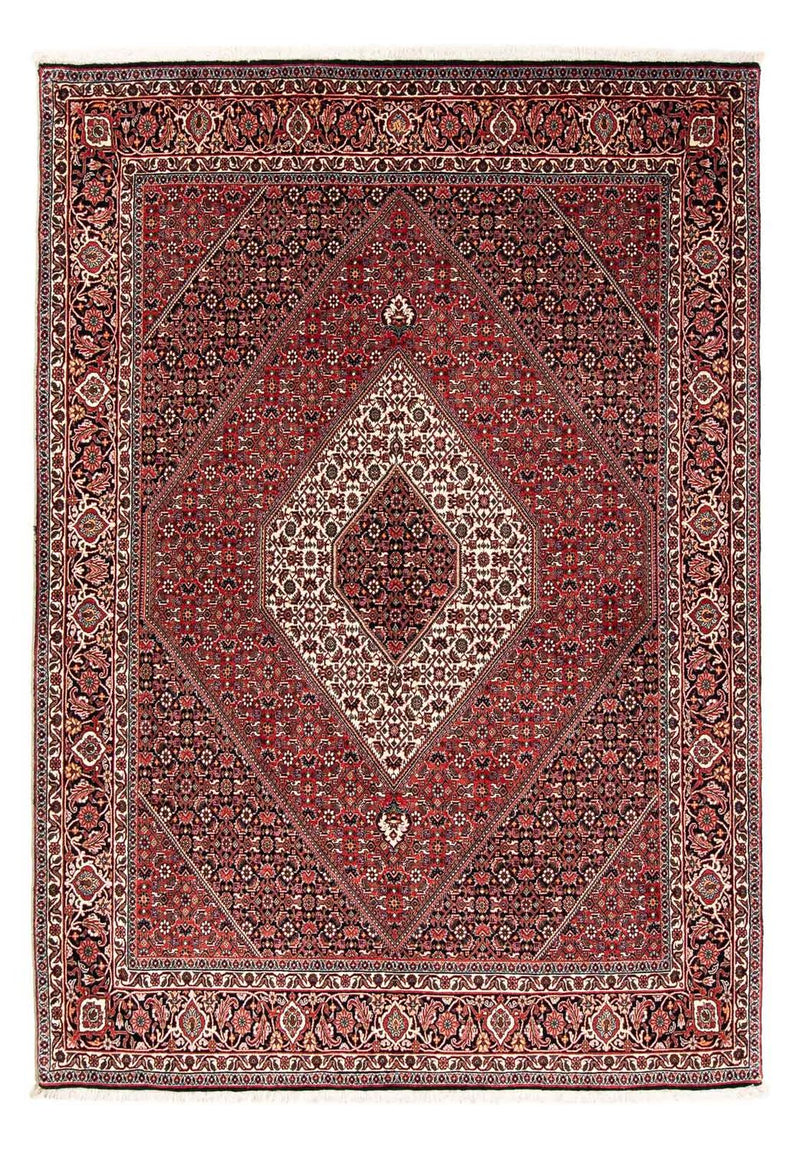 Bidjar Teppich 243x170cm - Perserteppich