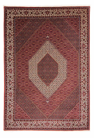 Bidjar Rug 248x354cm - Persian Rugs