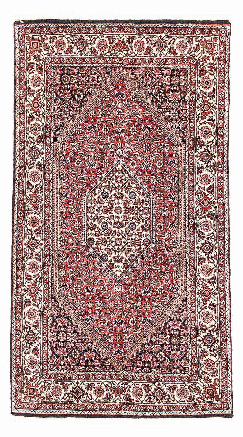 Bidjar Rug 144x81cm - Persian Rugs