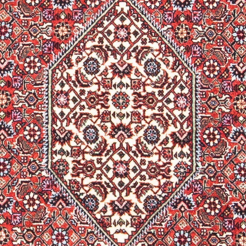 Bidjar Rug 144x81cm - Persian Rugs