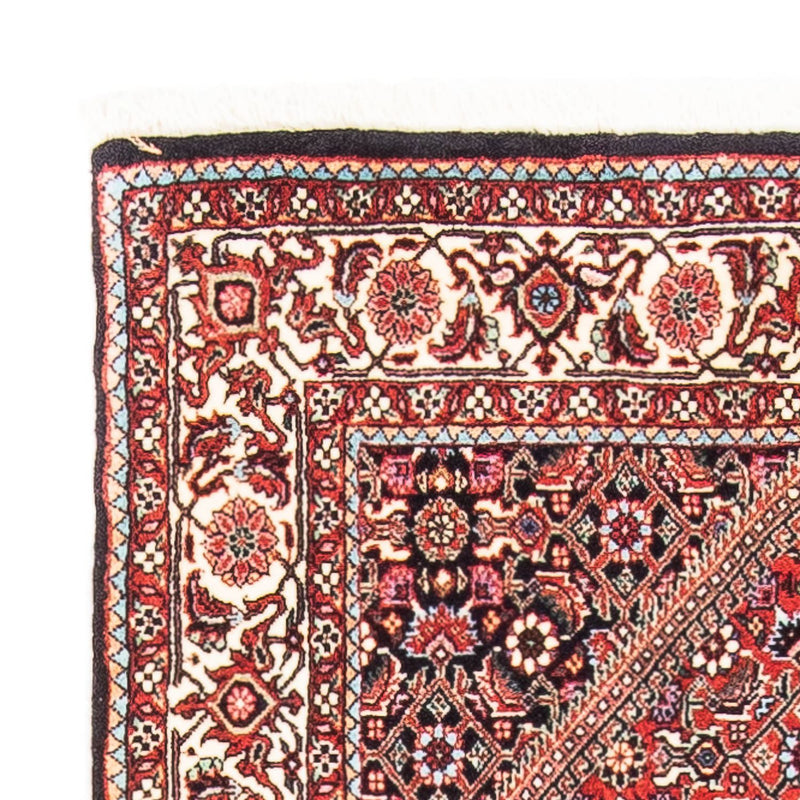 Bidjar Rug 144x81cm - Persian Rugs