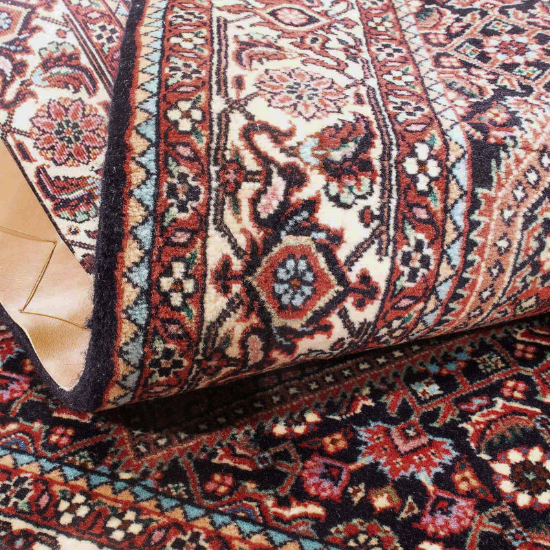 Bidjar Rug 144x81cm - Persian Rugs