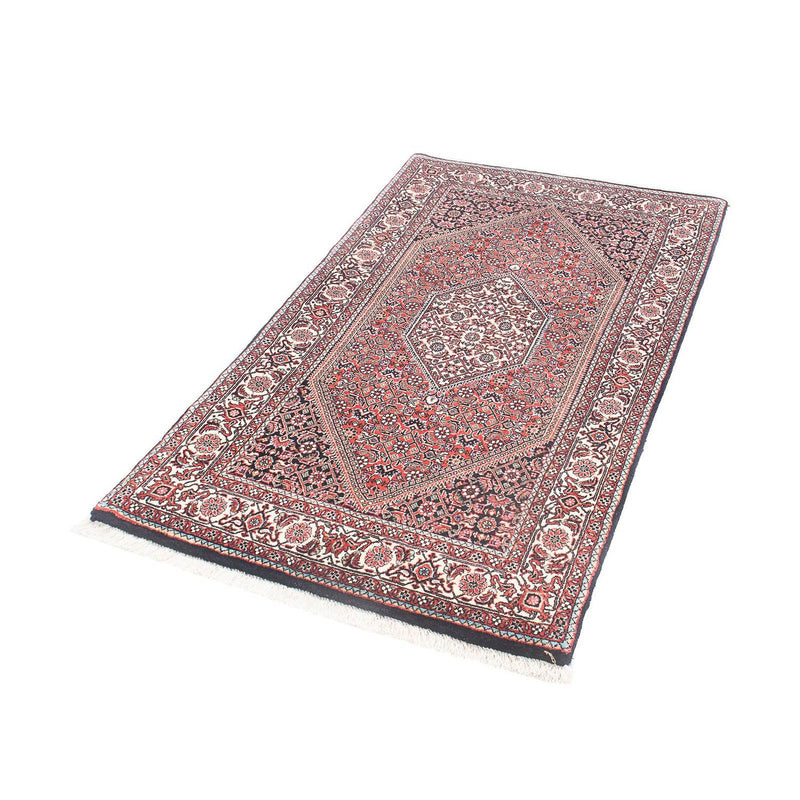 Bidjar Rug 144x81cm - Persian Rugs