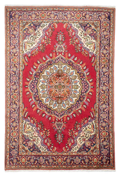 Tabriz Rug 193x290cm - Persian Rugs
