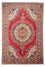 Perser Rug - Tabriz - 290 x 193 cm - red