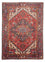 Perser Rug - Nomadic - 275 x 198 cm - light red