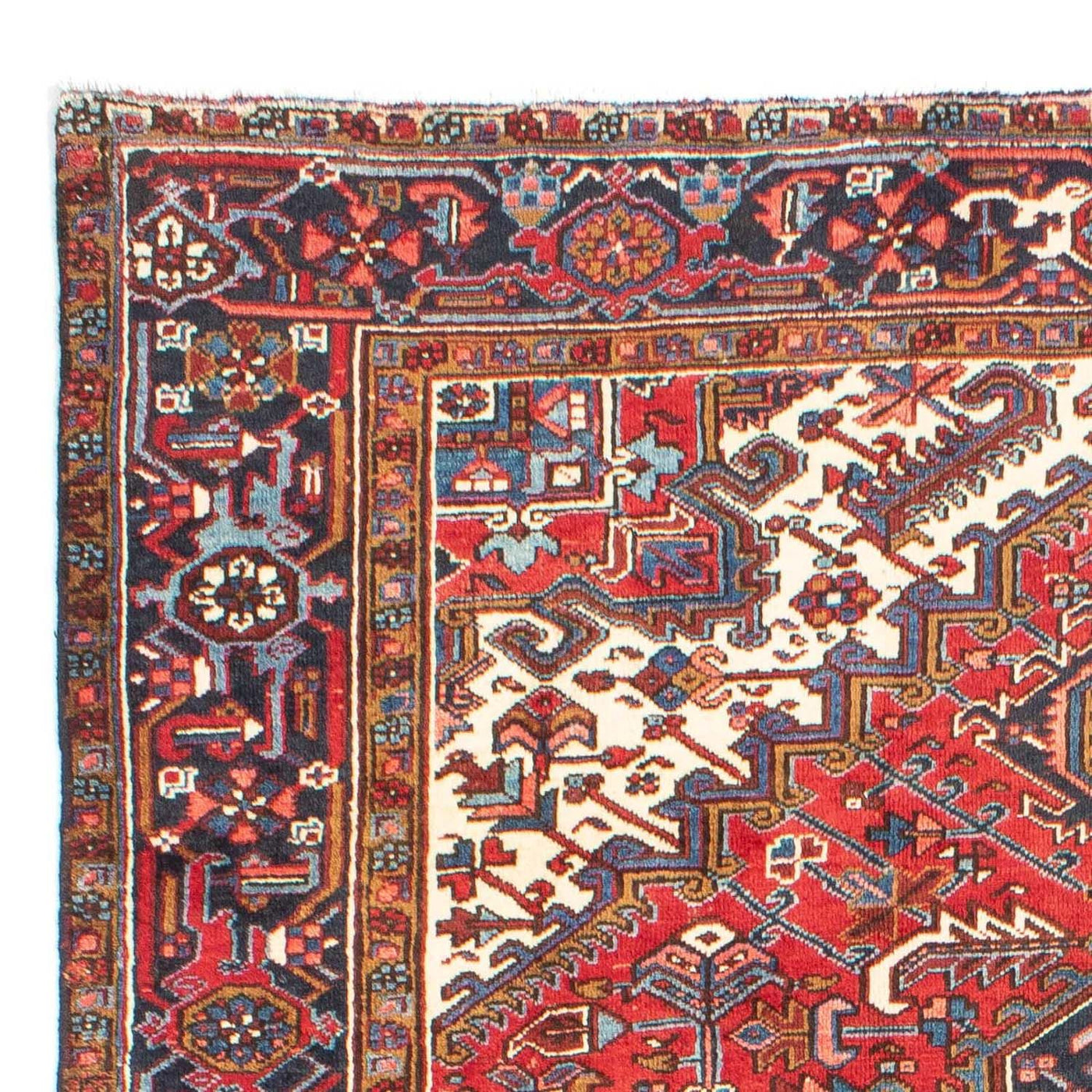 Heriz Rug 275x198cm - Persian Rugs