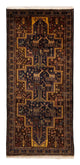 Belutsch Rug 220x109cm - Persian Rugs