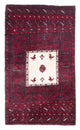 Belutsch Rug 148x92cm - Oriental Rug