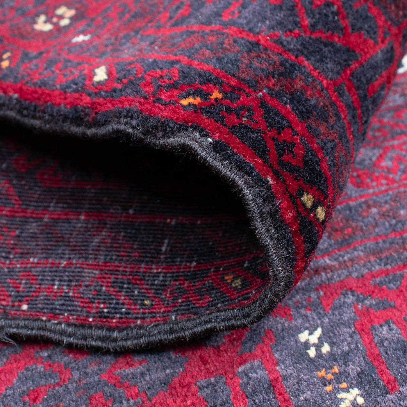 Belutsch Rug 148x92cm - Oriental Rug
