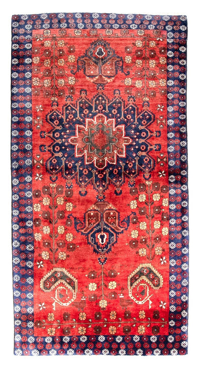 Belutsch Rug 123x231cm - Oriental Rug