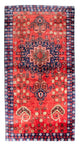 Belutsch Rug 231x123cm - Oriental Rug