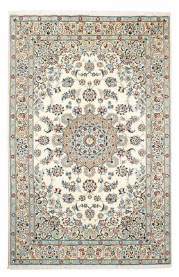 Perser Rug - Nain - Royal - 232 x 156 cm - beige
