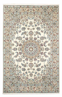 Perser Rug - Nain - Royal - 232 x 156 cm - beige