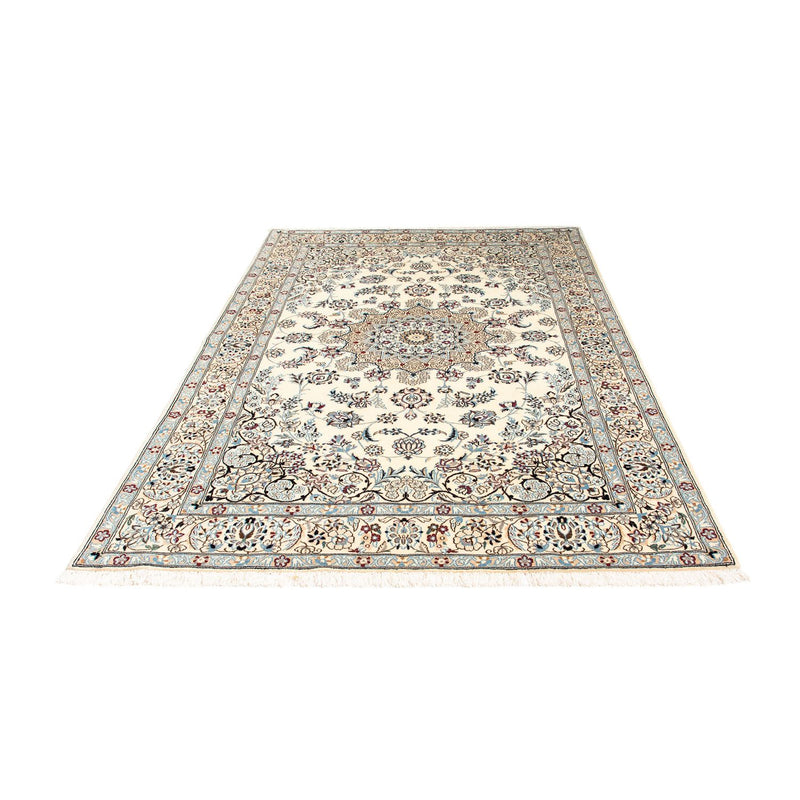 Perser Rug - Nain - Royal - 232 x 156 cm - beige