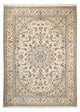 Nain - 9la Rug 236x176cm - Persian Rugs