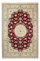 Nain - 9la Teppich 236x157cm - Perserteppich