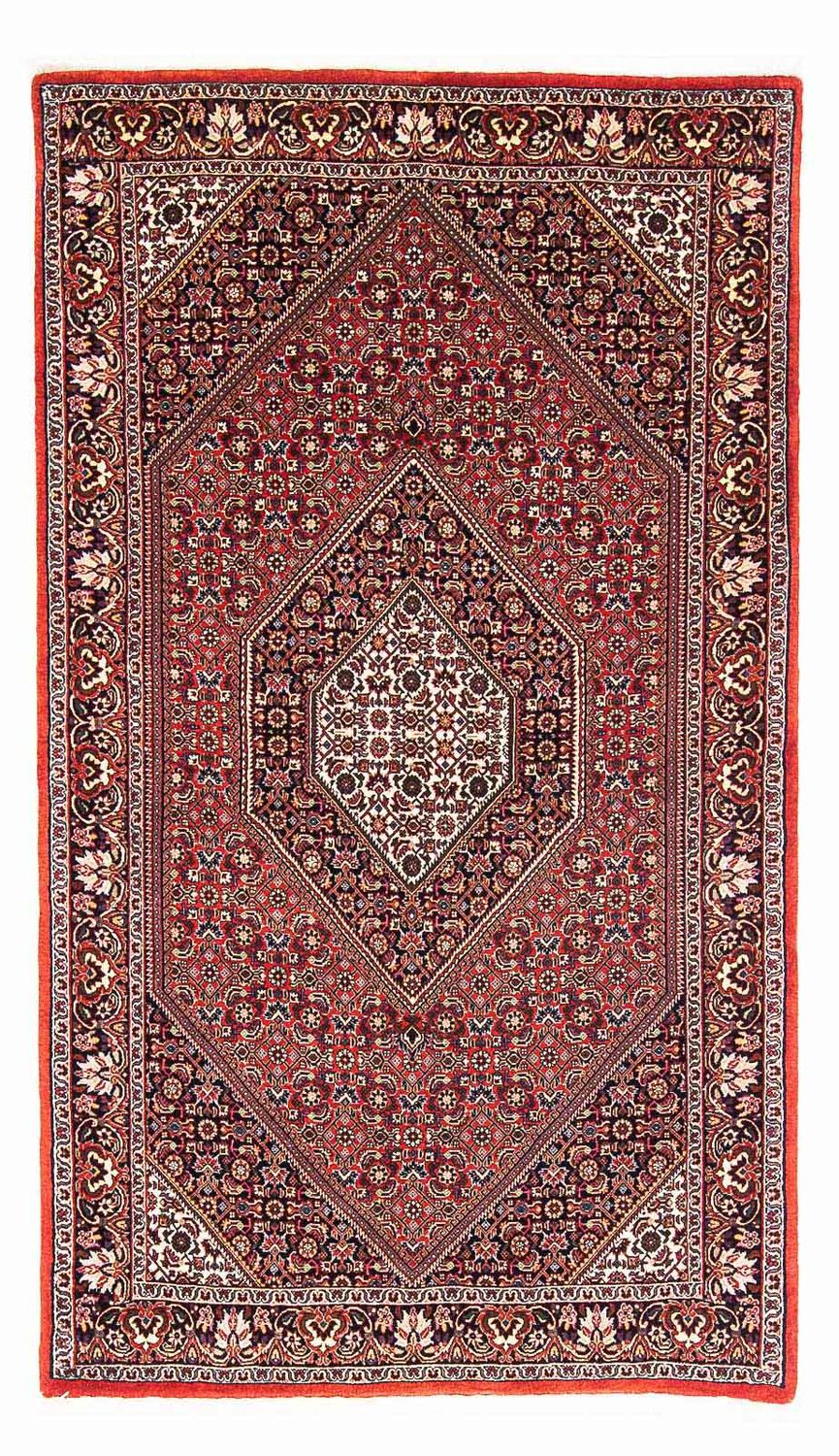 Perser Rug - Bidjar - 181 x 108 cm - red