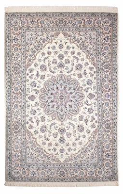 Perser Rug - Nain - Premium - 269 x 174 cm - beige
