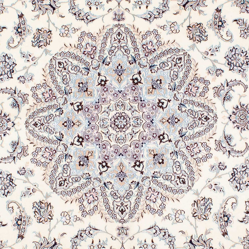 Perser Rug - Nain - Premium - 269 x 174 cm - beige
